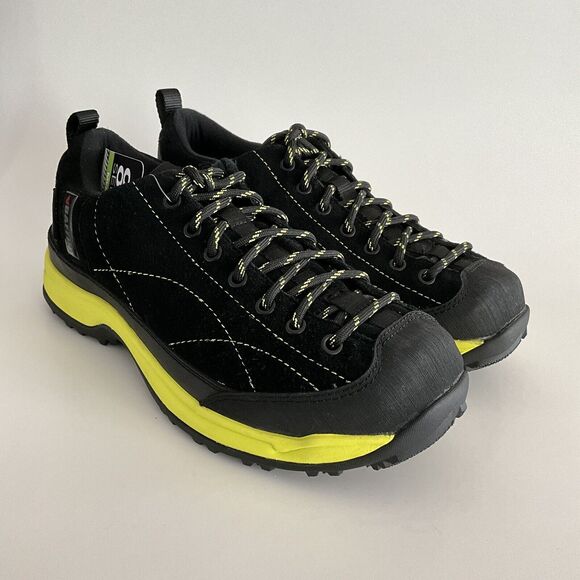 Baffin Sneakers Men 9M Black Ascend Cross-over Series Lace-up CROS-M006 - Picture 12 of 12